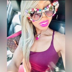 Met Gala💎 Eyewear 🥽